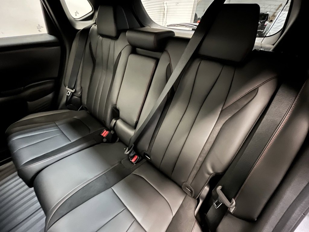 New 2026 Acura ADX A-Spec image 14