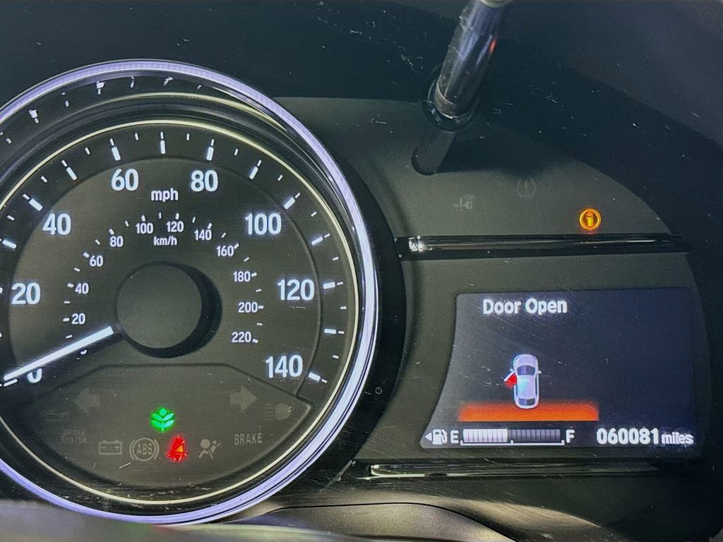 Used 2022 Honda HR-V EX image 15