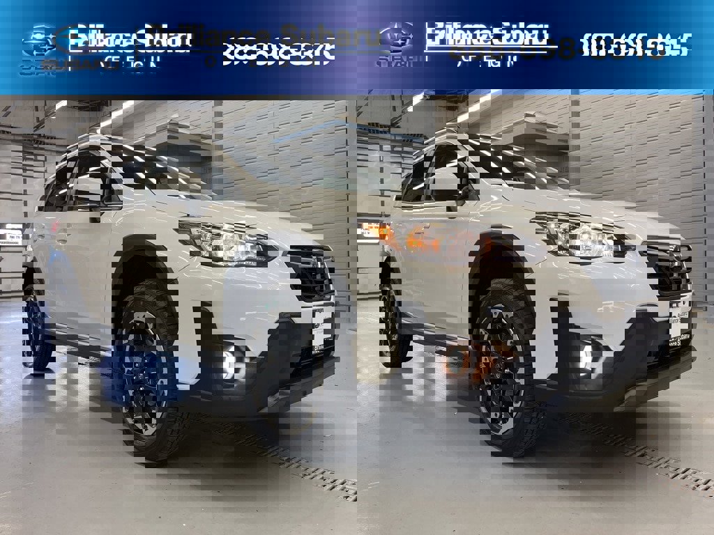 Certified 2023 Subaru Crosstrek 2.0i Premium