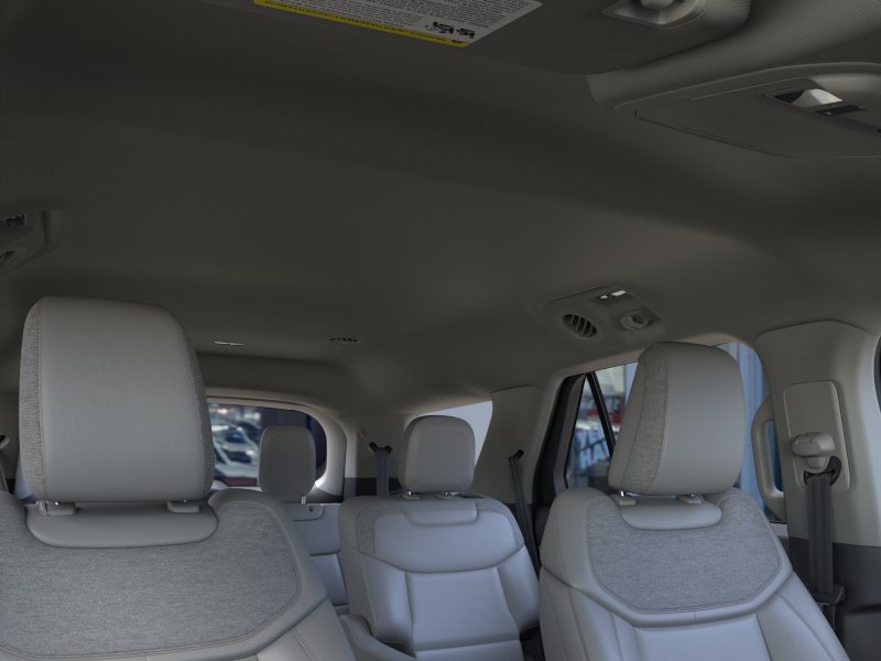 New 2026 Ford Explorer Active w/ Active Comfort Package AWD/4WD image 23