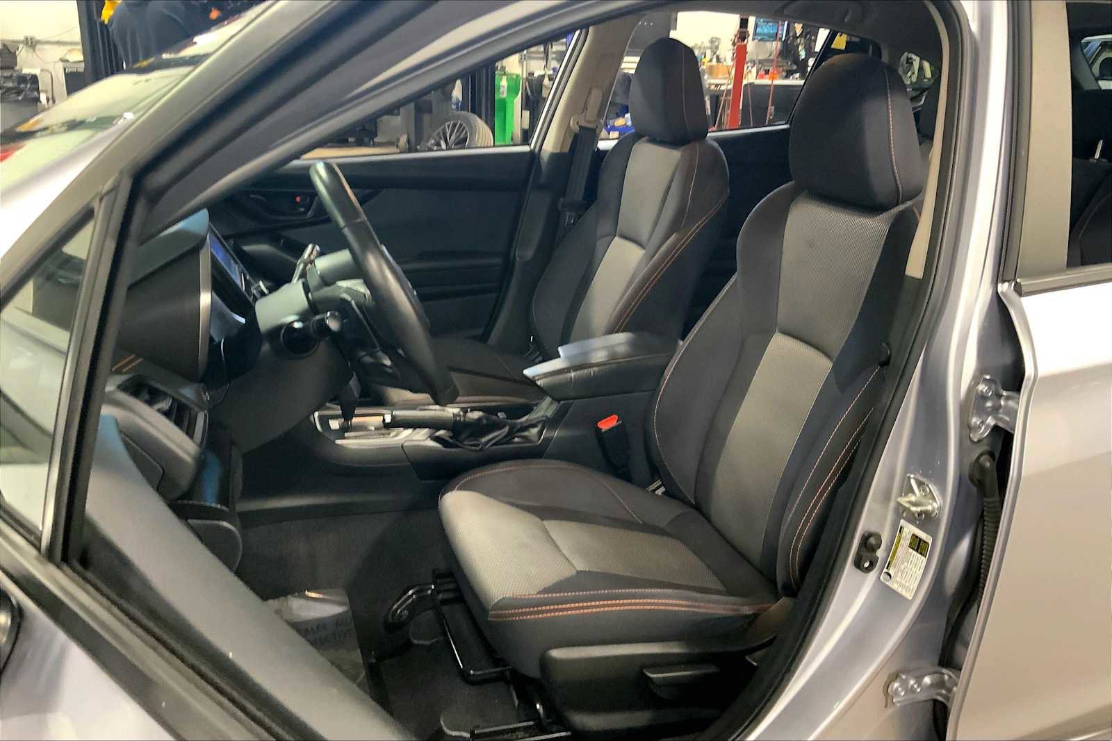 Certified 2023 Subaru Crosstrek 2.0i Premium image 9