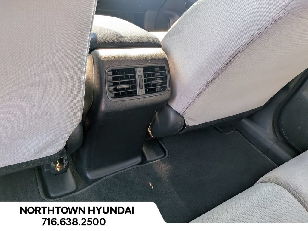Used 2016 Honda CR-V LX image 21