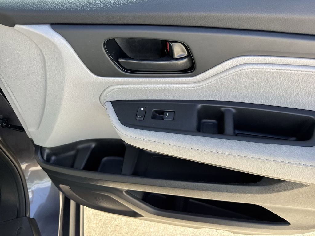 Used 2023 Honda Odyssey EX-L image 44