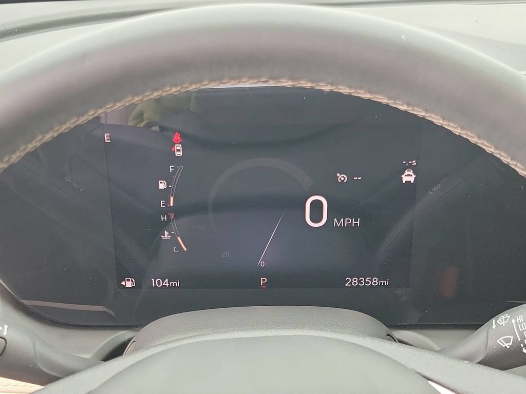 Certified 2024 Buick Encore GX Preferred AWD/4WD image 23