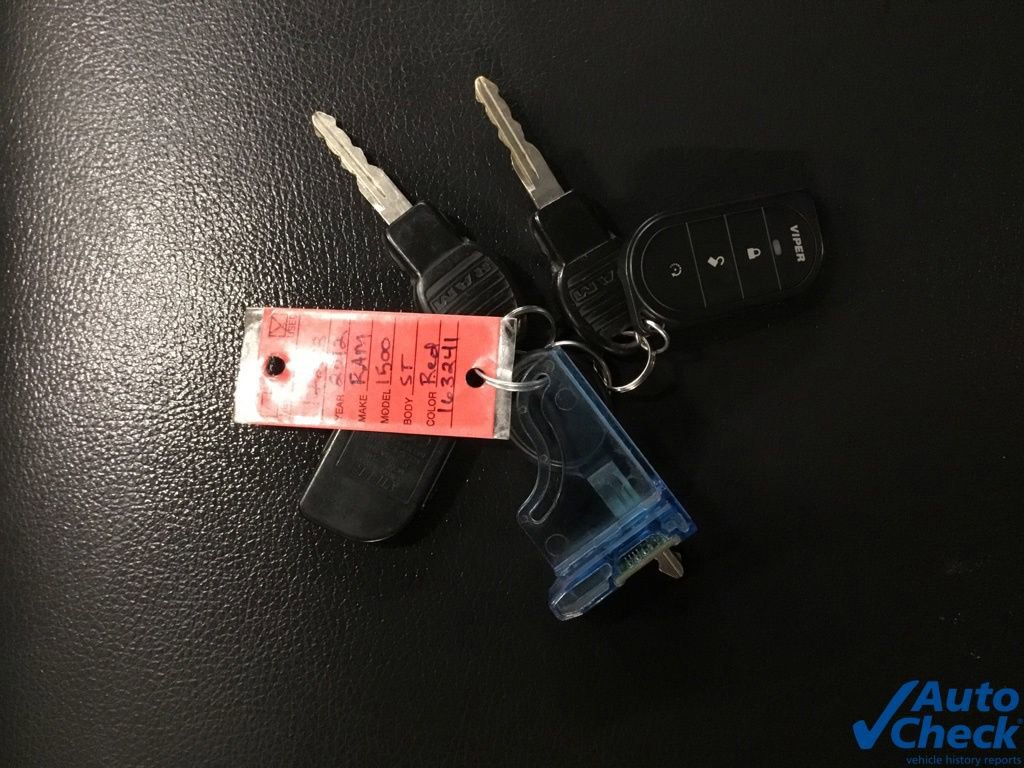 Used 2012 RAM 1500 Express image 46