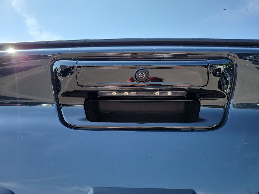 New 2026 RAM 1500 Big Horn AWD/4WD image 31