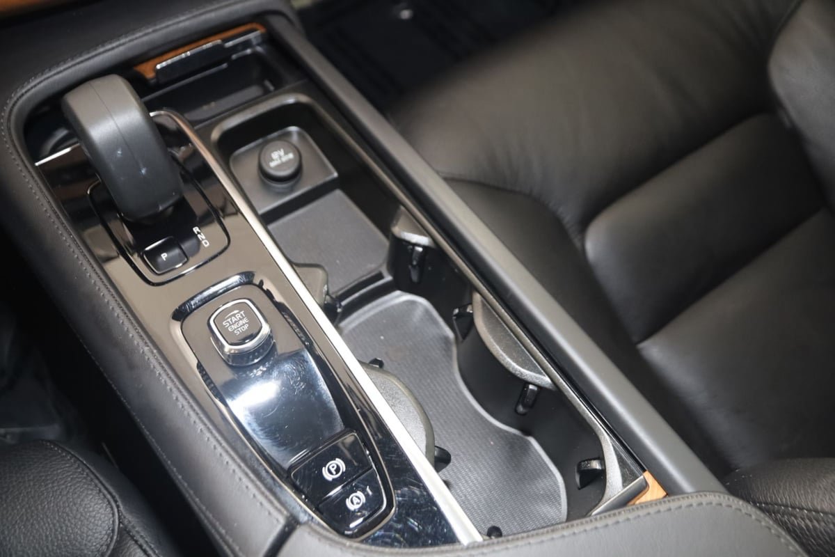 Used 2023 Volvo XC90 B6 Plus w/ Protection Package Premier AWD/4WD image 30
