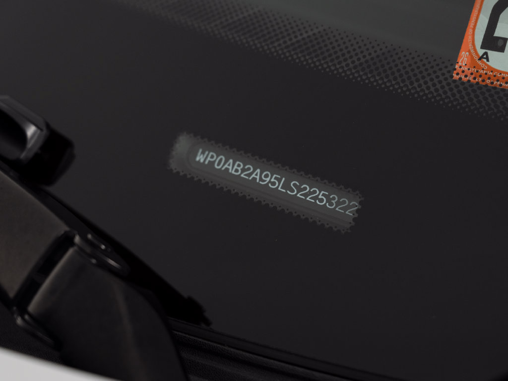 Certified 2020 Porsche 911 Carrera S RWD image 65