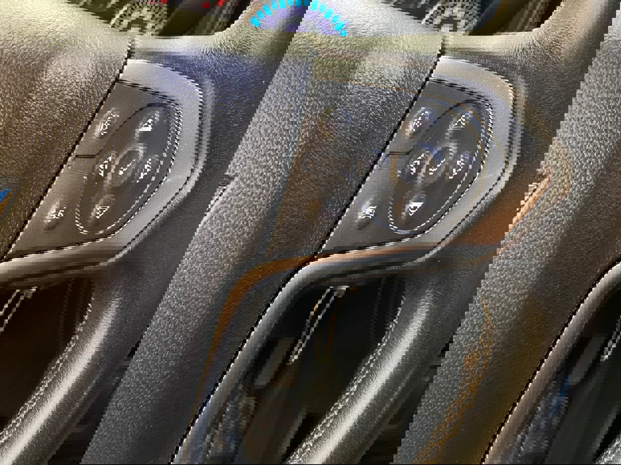 Used 2017 Chevrolet Silverado 1500 LTZ w/ Sport Package image 20