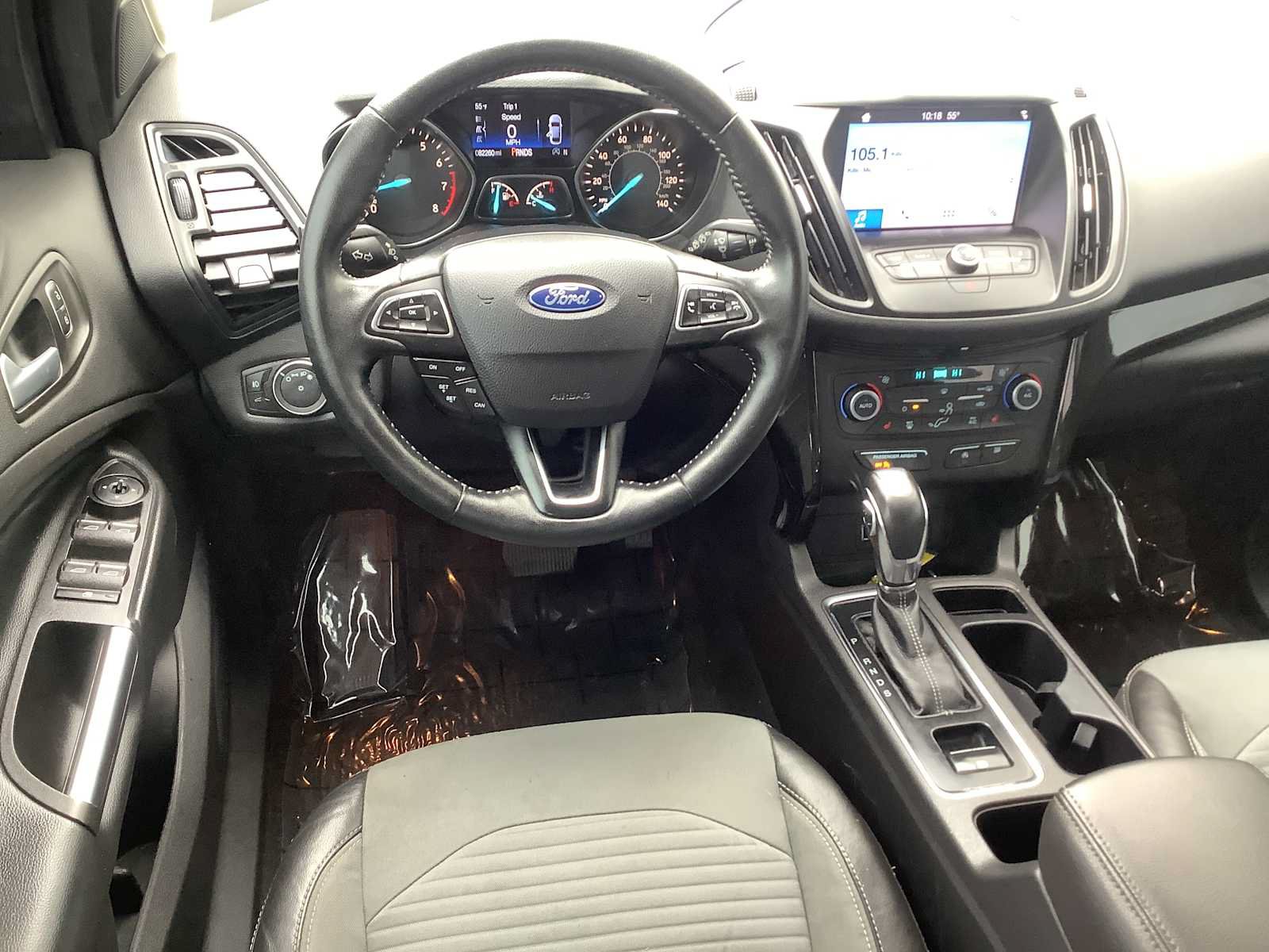 Used 2019 Ford Escape SE AWD/4WD image 10
