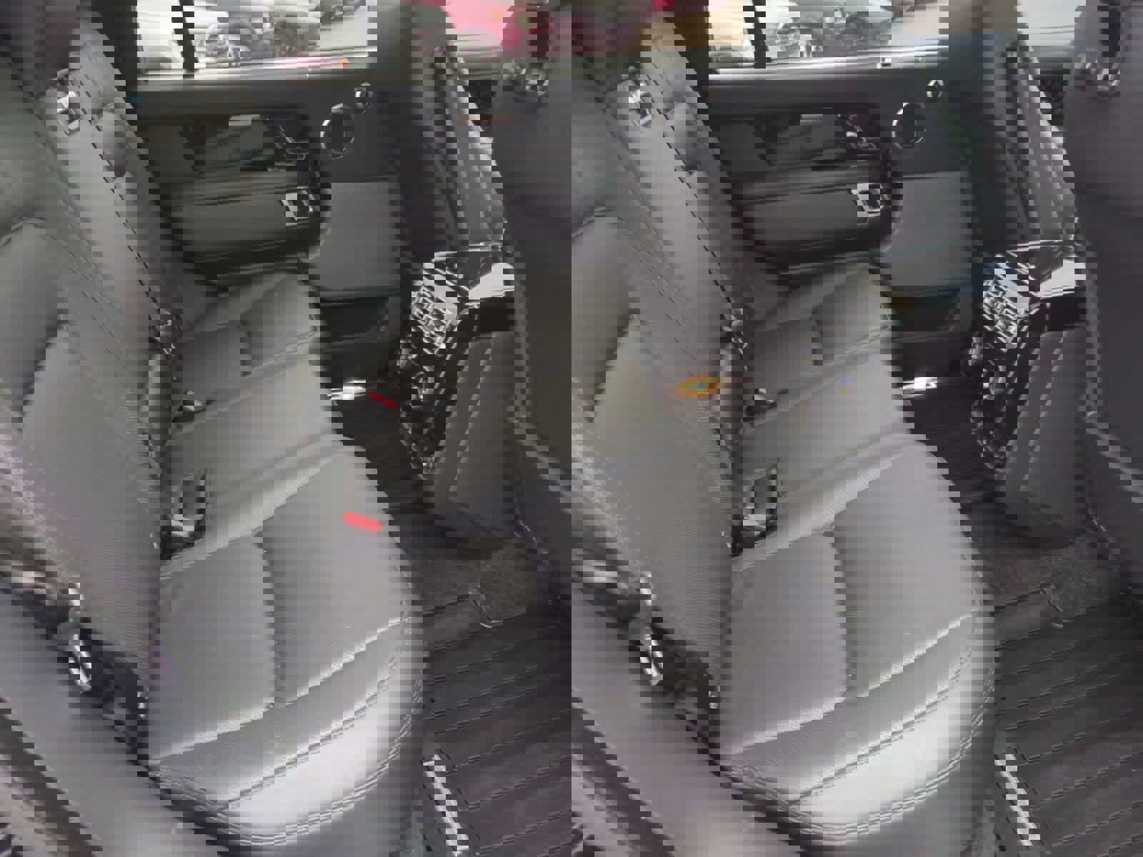 Used 2018 Land Rover Range Rover Long Wheelbase Supercharged image 21