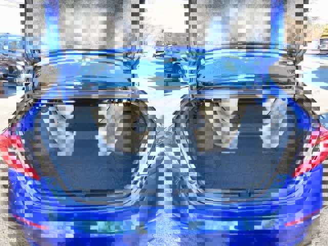 Certified 2022 Honda Accord Sport image 10