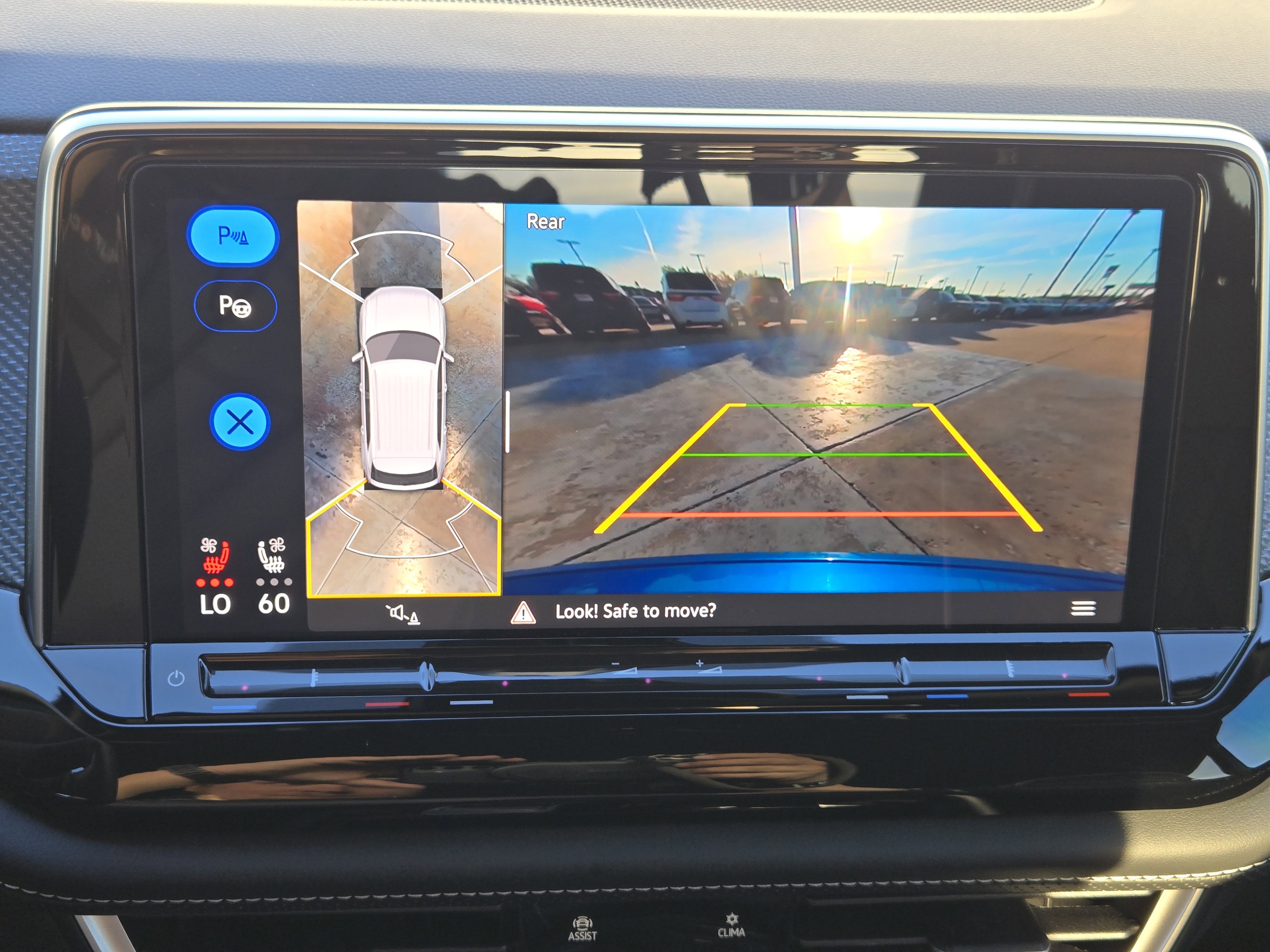 Used 2024 Volkswagen Atlas Cross Sport SEL Premium R-Line image 21