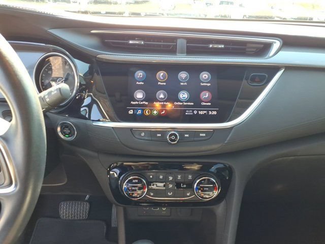 Used 2022 Buick Encore GX Select FWD image 10