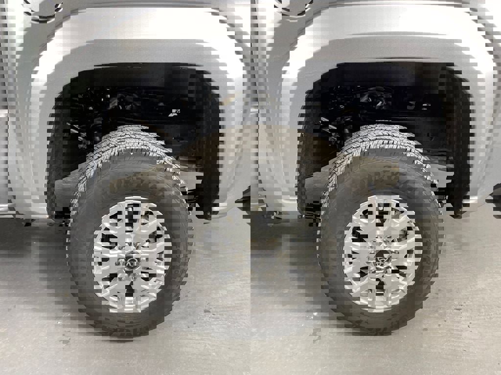 New 2026 Toyota Tacoma SR image 26