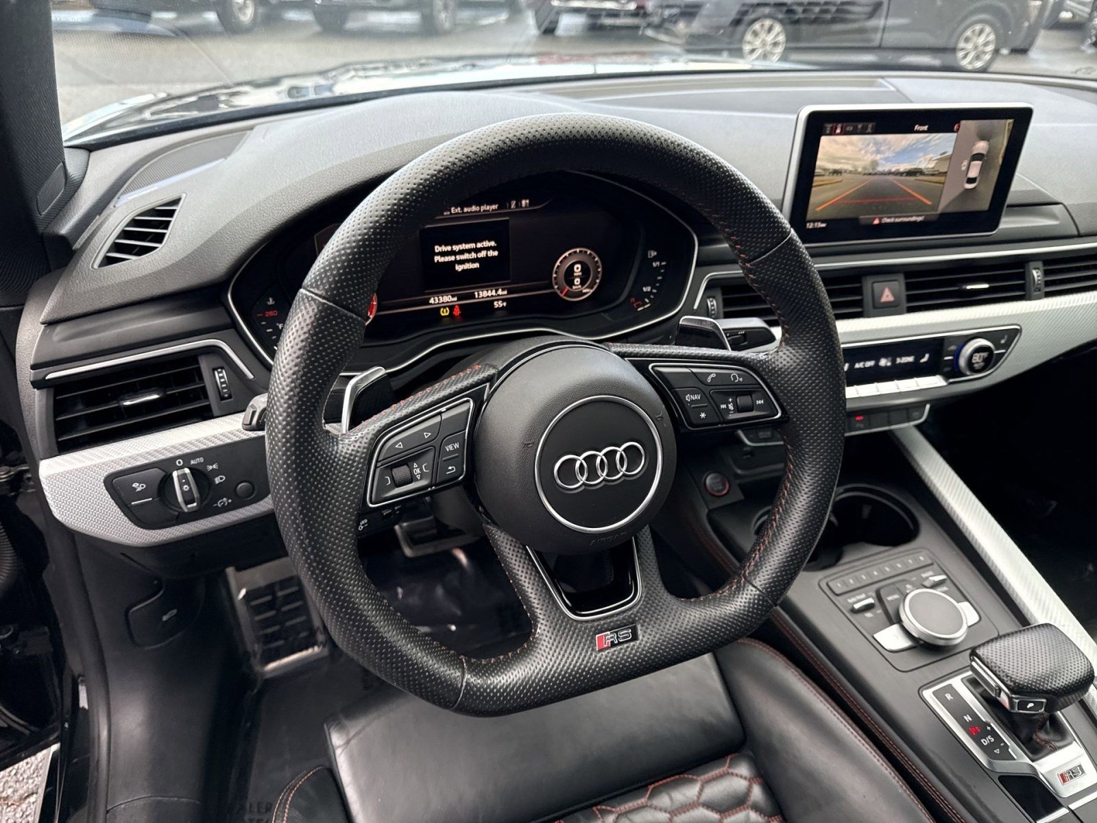 Used 2018 Audi RS 5 image 14