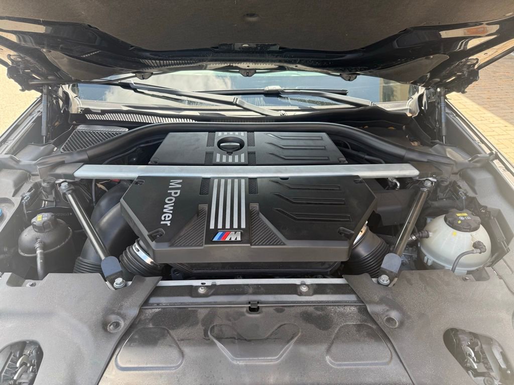 Used 2021 BMW X4 M w/ Competition Package AWD/4WD image 38