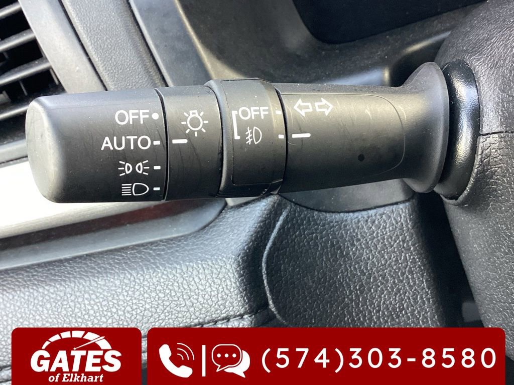 Used 2025 Honda Odyssey Sport-L image 28