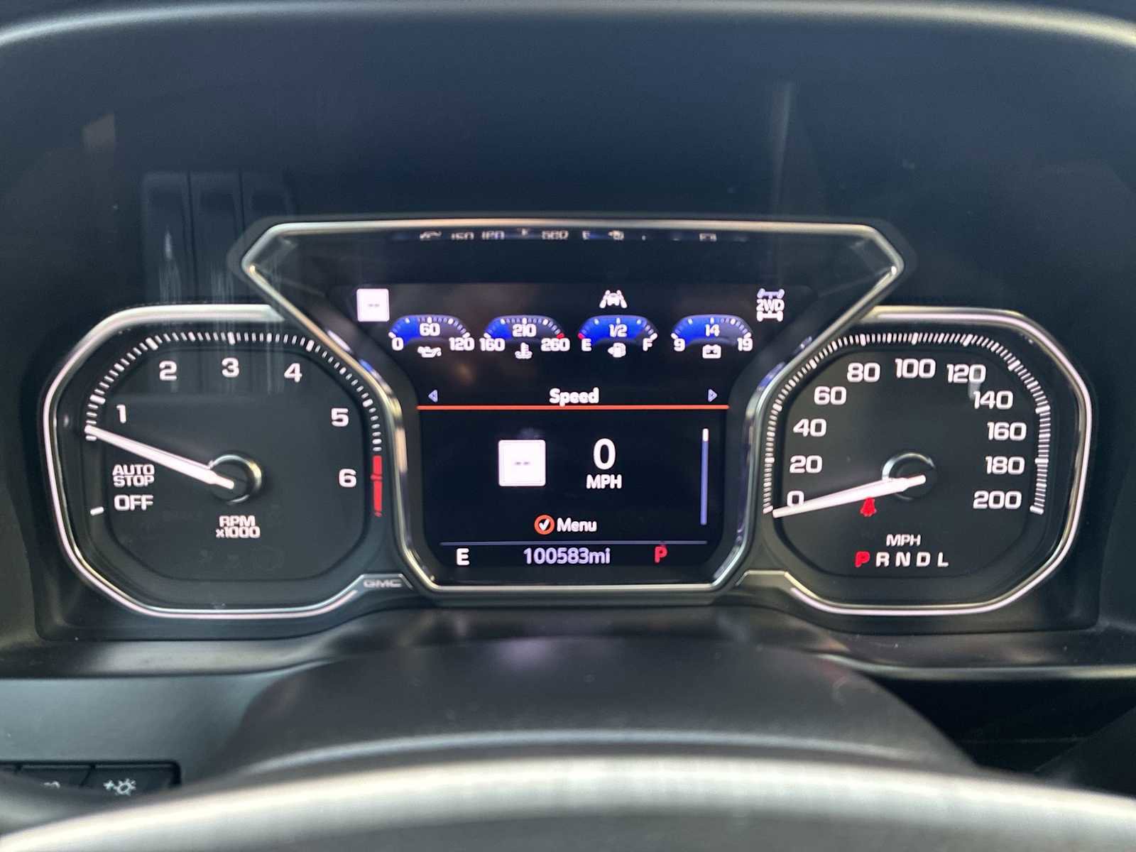 Used 2020 GMC Sierra 1500 Denali w/ Denali Ultimate Package image 11