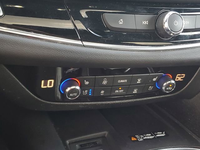 Used 2023 Buick Enclave Avenir w/ Avenir Technology Package image 19