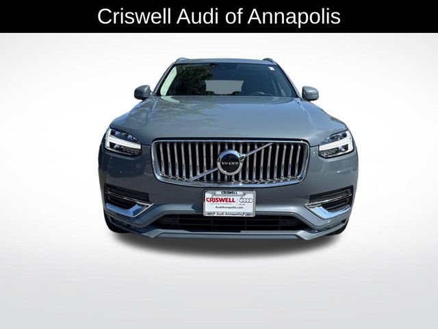 Used 2021 Volvo XC90 T6 Inscription w/ Protection Package Premier AWD/4WD image 10