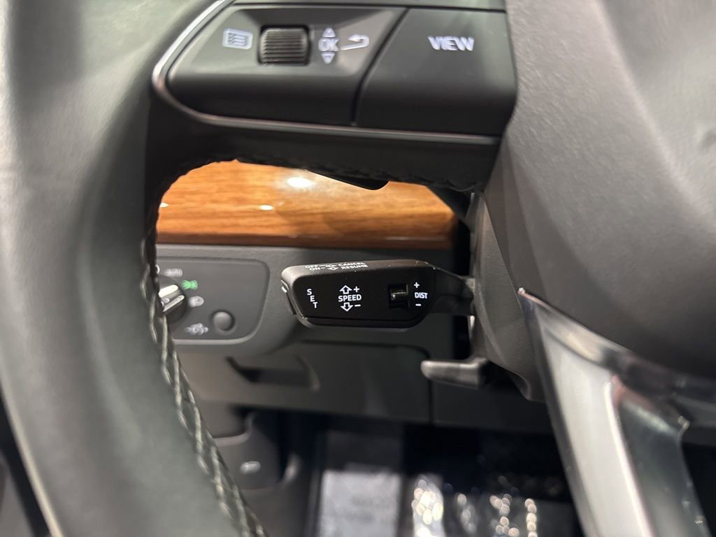 Used 2023 Audi Q5 2.0T Premium w/ Convenience Package image 27