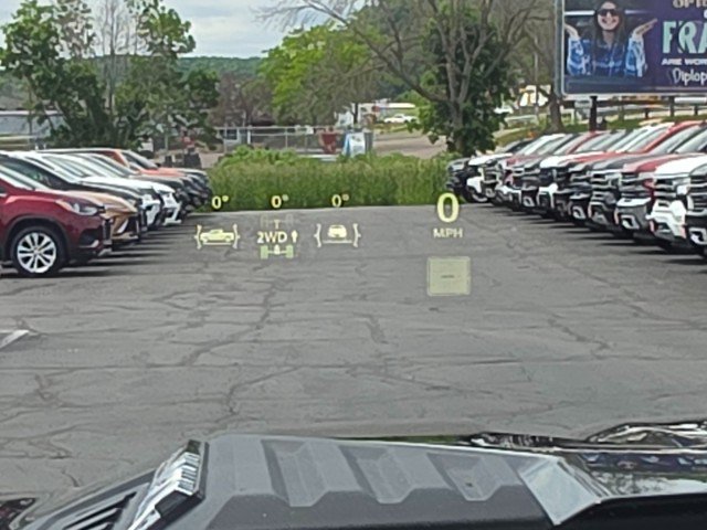 Used 2020 Chevrolet Silverado 2500 High Country AWD/4WD image 43