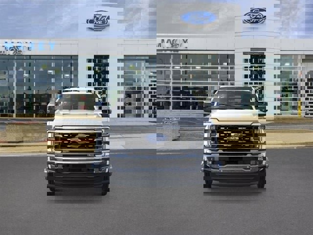 New 2026 Ford F450 Lariat w/ Lariat Ultimate Package image 50