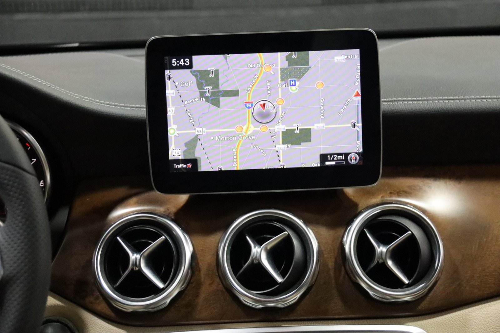 Used 2018 Mercedes-Benz GLA 45 AMG 4MATIC w/ Multimedia Package image 57