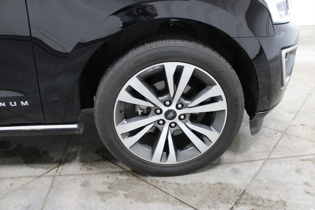 Used 2020 Ford Expedition Platinum RWD image 42