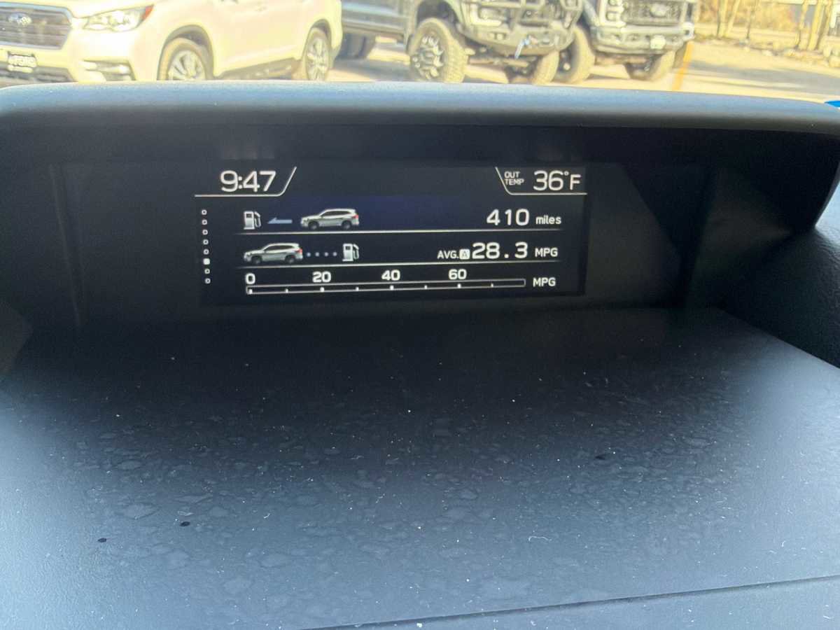 Used 2022 Subaru Forester Limited image 24