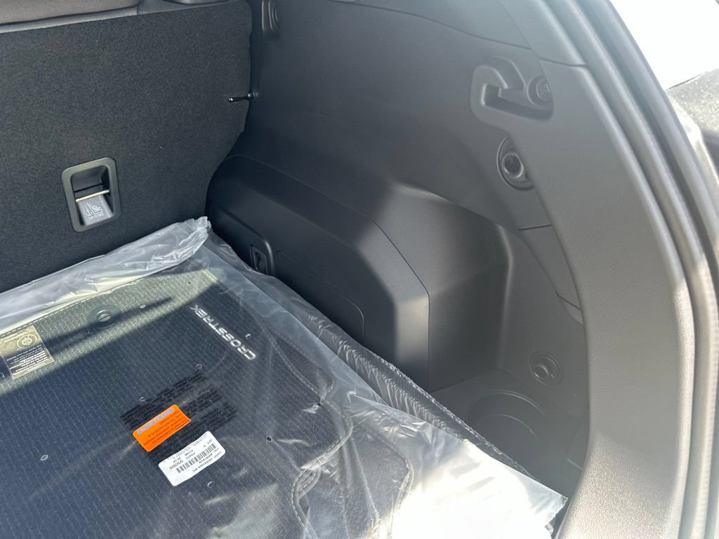 New 2026 Subaru Crosstrek 2.5i Premium AWD/4WD image 29