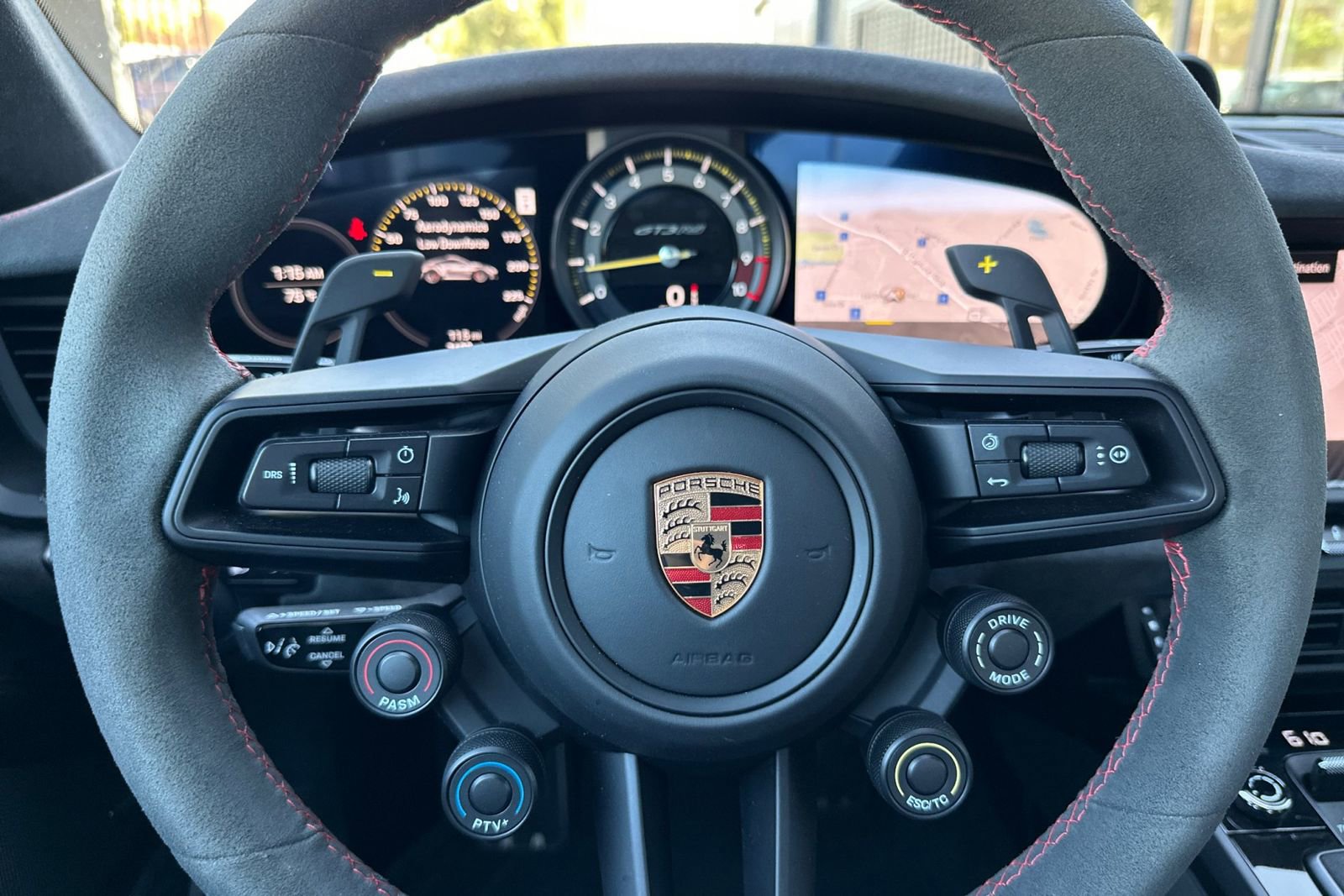 Used 2025 Porsche 911 GT3 RS RWD image 27