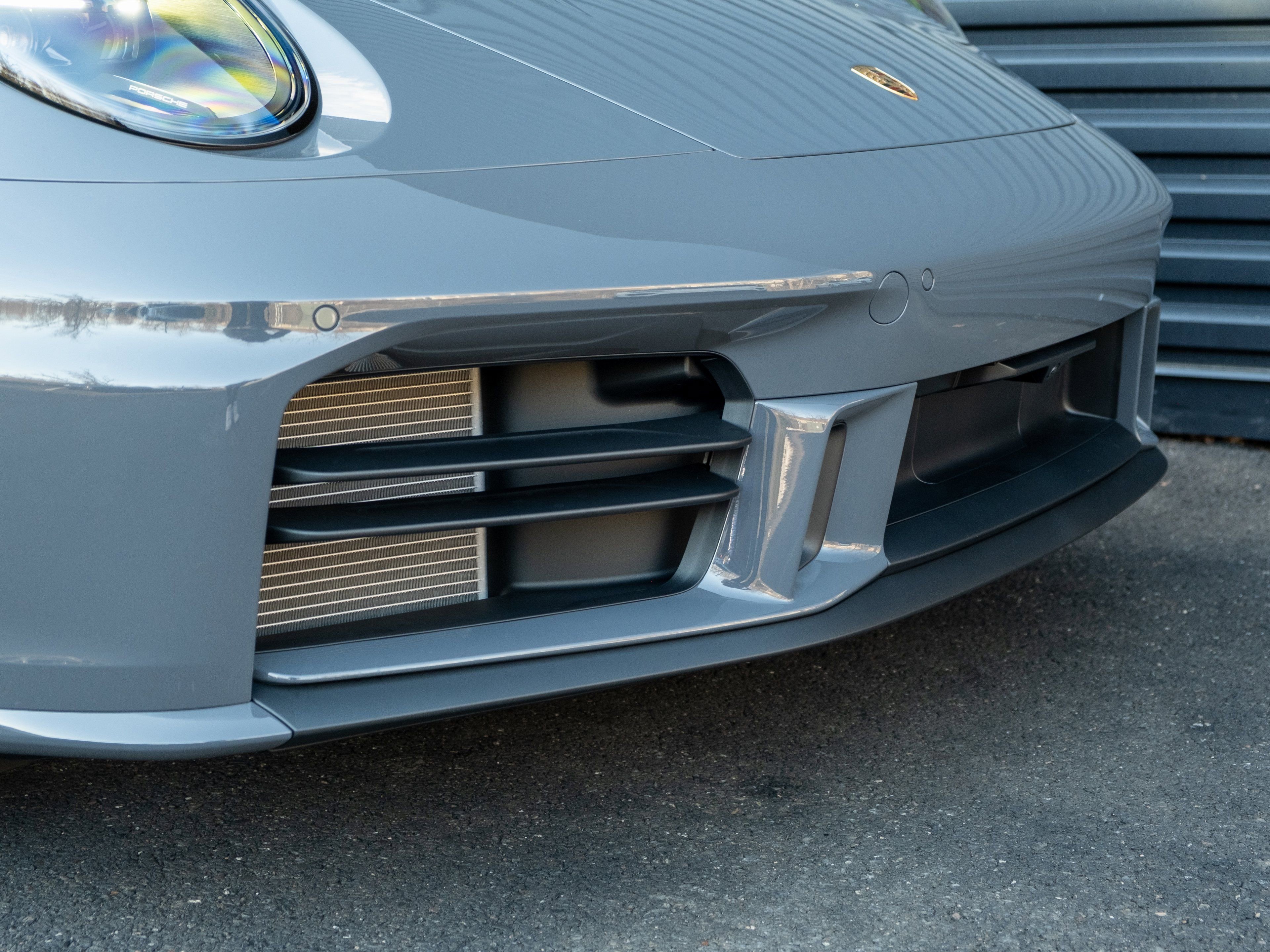 New 2026 Porsche 911 Carrera image 59