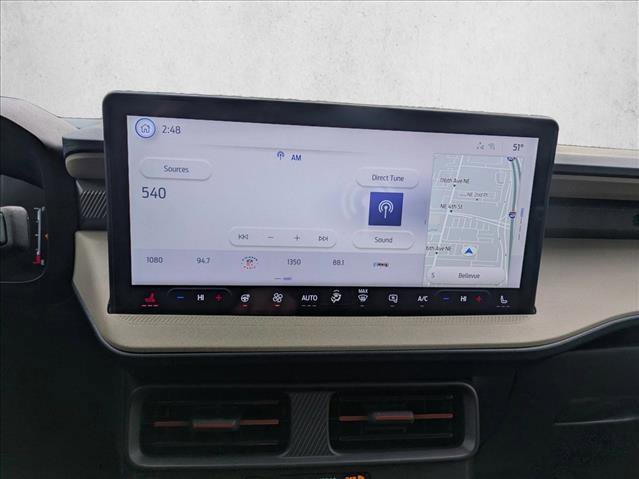 New 2026 Ford Maverick Lariat w/ 4K Tow Package image 12