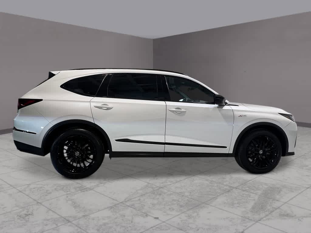 New 2026 Acura MDX A-Spec image 9