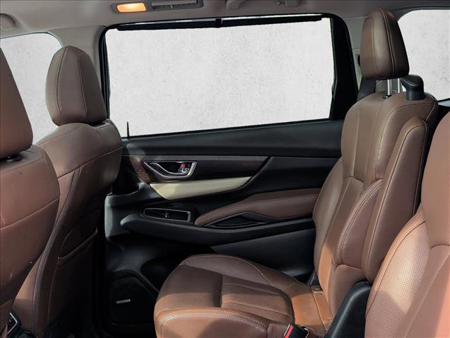 Used 2021 Subaru Ascent Touring w/ Popular Package #2 image 16