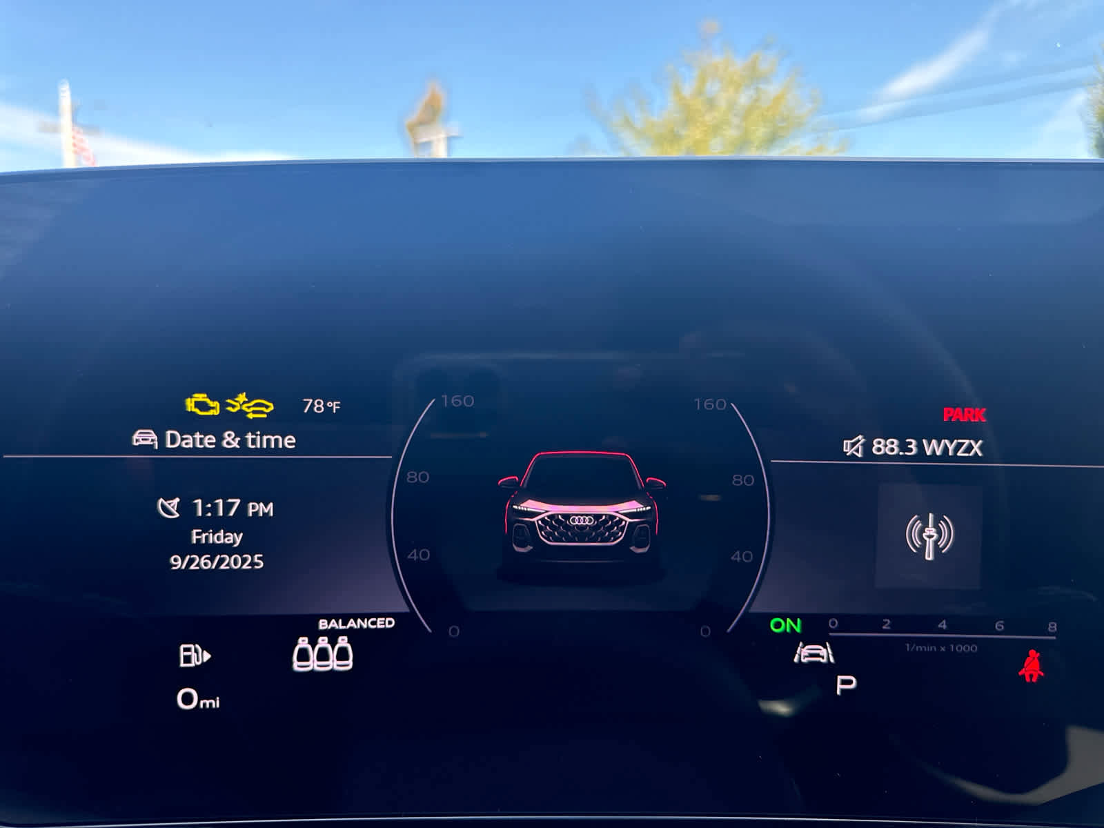 New 2025 Audi Q5 Premium Plus image 19