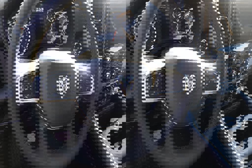 New 2026 RAM 1500 Big Horn image 12