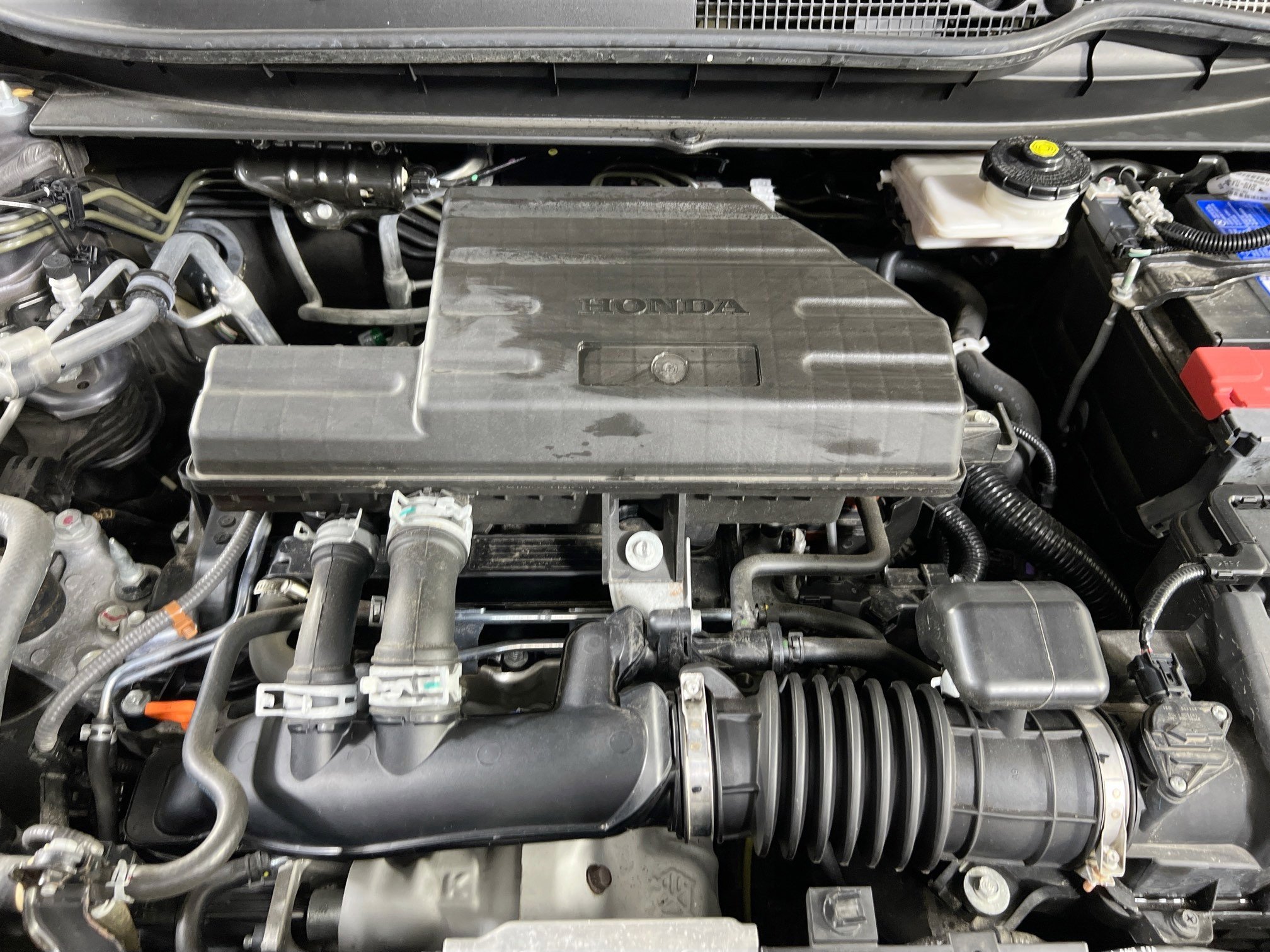 Used 2022 Honda CR-V EX image 29