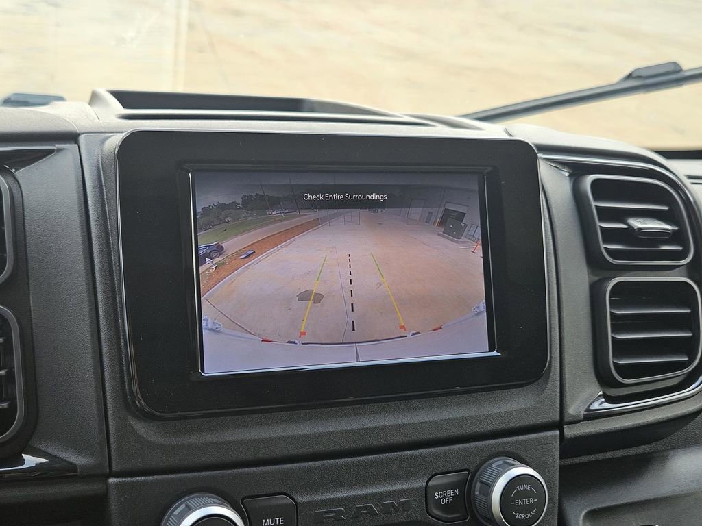 New 2026 RAM ProMaster 2500 w/ Convenience Group image 24