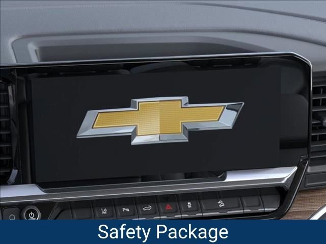 New 2026 Chevrolet Silverado 2500 LT image 23