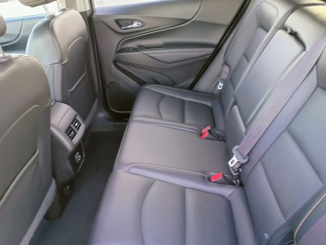 Used 2020 Chevrolet Equinox Premier image 22