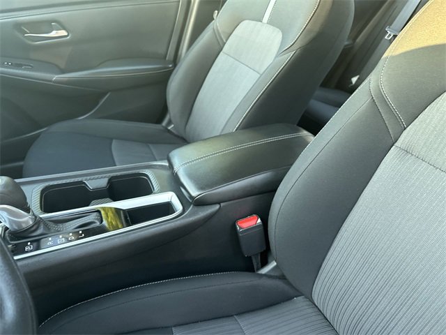 Used 2024 Nissan Sentra SV image 24