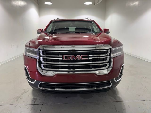 Certified 2023 GMC Acadia SLE w/ Driver Convenience Package image 2