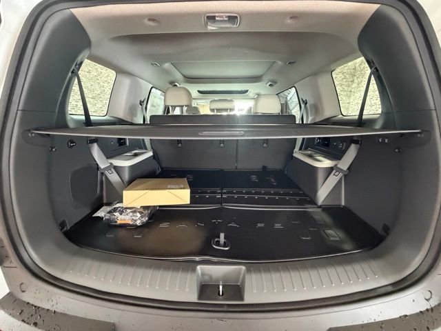 New 2026 Hyundai Santa Fe Limited image 12