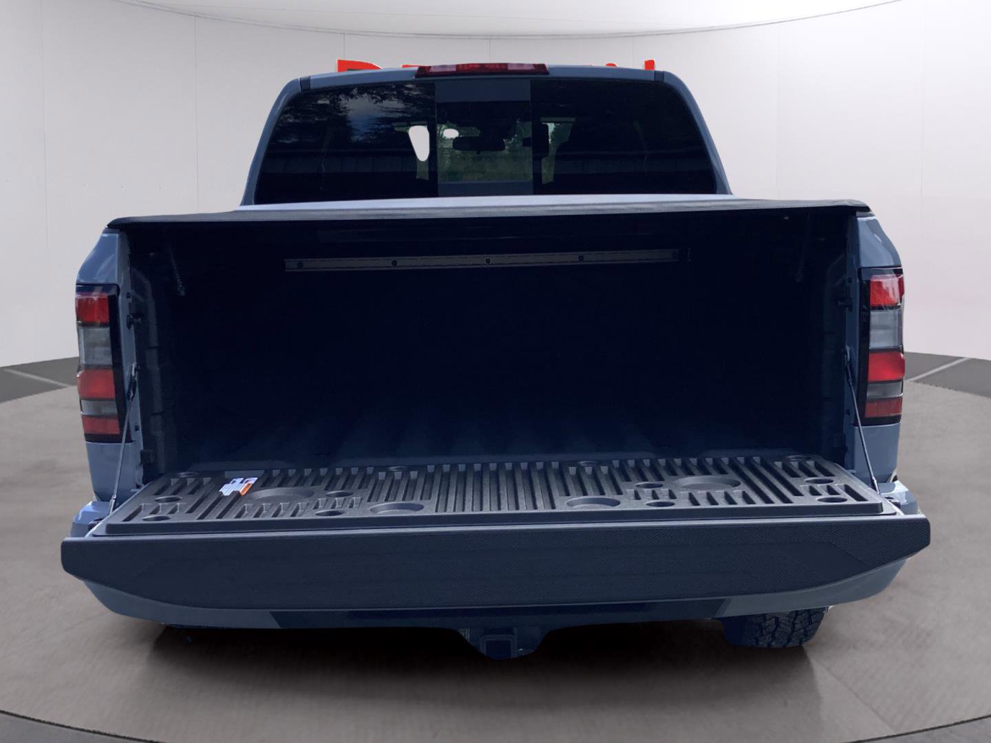 New 2026 Nissan Frontier Pro-X w/ Pro-X Convenience Package image 32