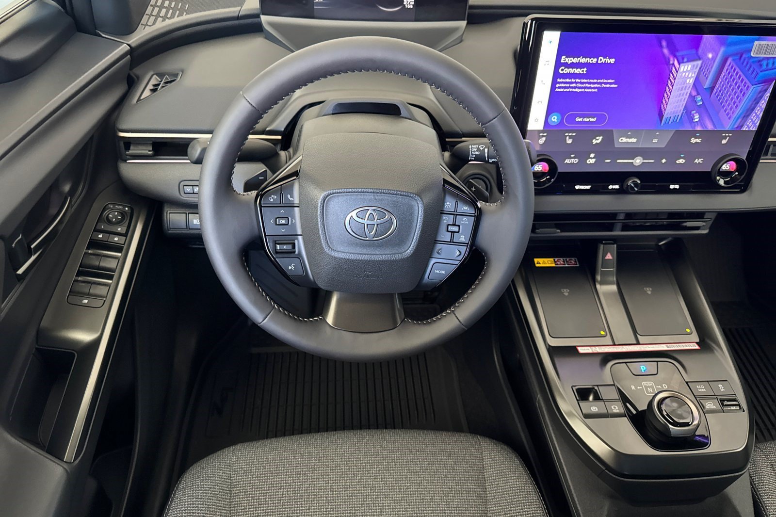 New 2026 Toyota bZ AWD/4WD image 26