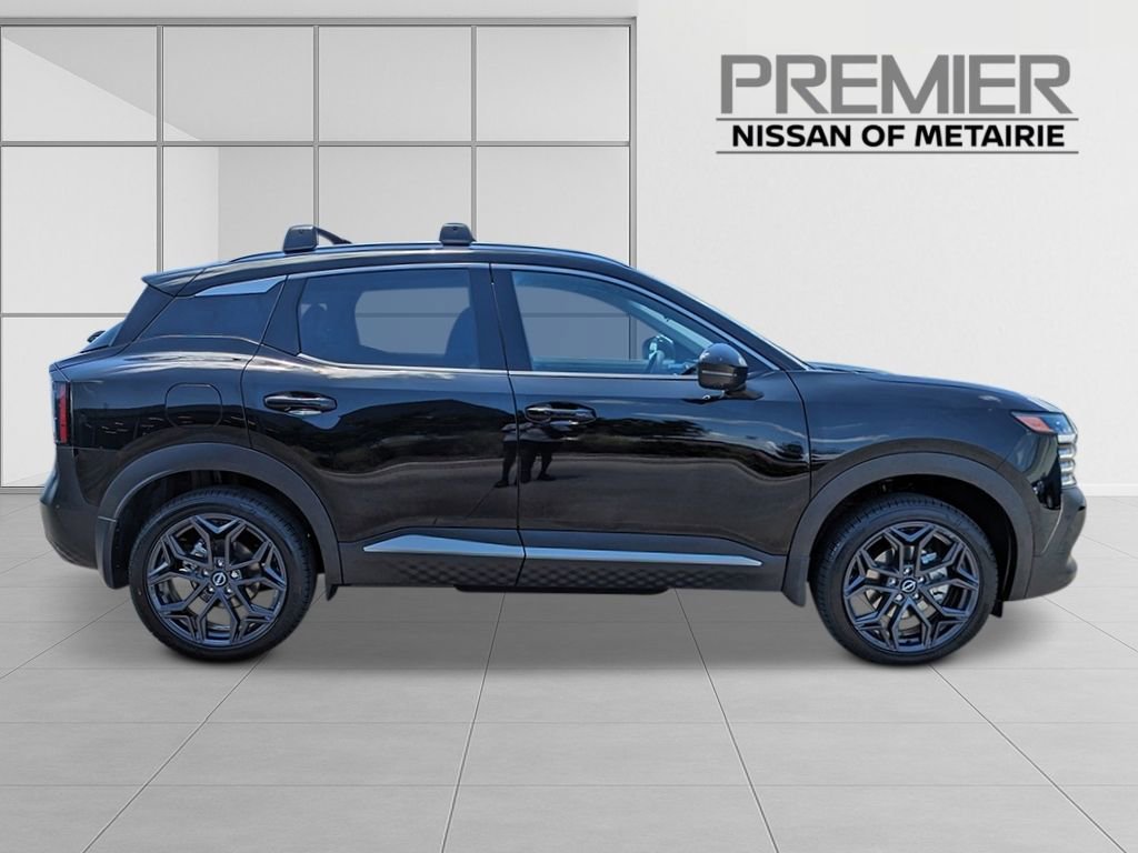 New 2026 Nissan Kicks SR image 6