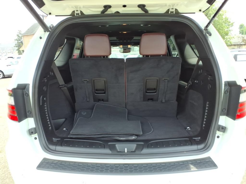 Used 2023 Dodge Durango R/T RWD image 12